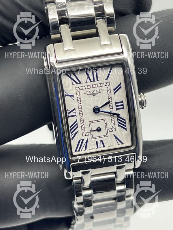Фото 5 - Longines Dolcevita Art 9464
