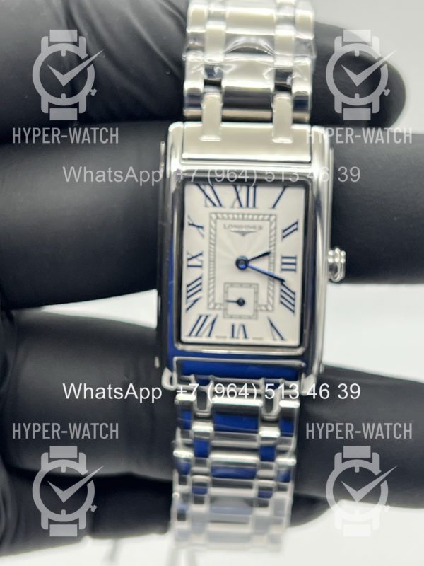 Фото 6 - Longines Dolcevita Art 9464