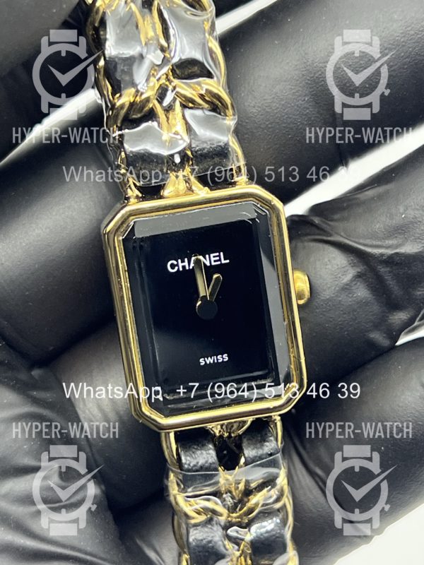 Товар Chanel Premiere 26mm Art 9630 Фото 3 - Chanel Premiere 26mm Art 9630