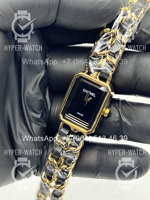 Товар Chanel Premiere 26mm Art 9630 Фото 4 - Chanel Premiere 26mm Art 9630