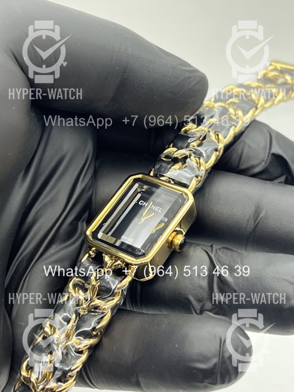 Товар Chanel Premiere 26mm Art 9630 Фото 5 - Chanel Premiere 26mm Art 9630