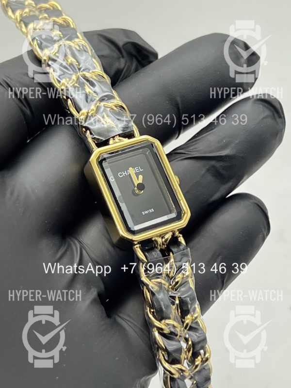 Товар Chanel Premiere 26mm Art 9630 Фото 6 - Chanel Premiere 26mm Art 9630