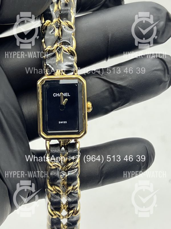 Товар Chanel Premiere 26mm Art 9630 Фото 9 - Chanel Premiere 26mm Art 9630