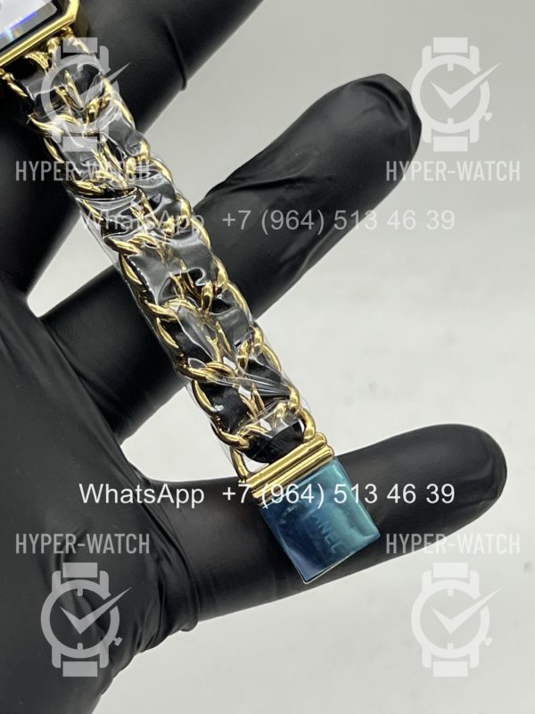 Товар Chanel Premiere 26mm Art 9630 Фото 11 - Chanel Premiere 26mm Art 9630