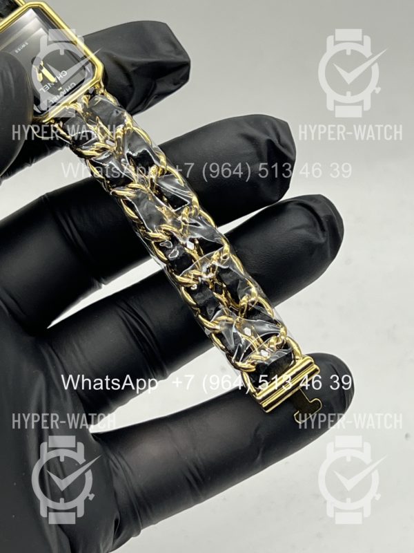 Товар Chanel Premiere 26mm Art 9630 Фото 12 - Chanel Premiere 26mm Art 9630