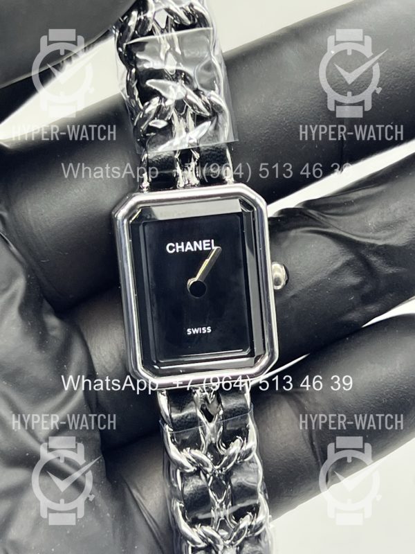 Товар Chanel Premiere 26mm Art 9629 Фото 2 - Chanel Premiere 26mm Art 9629