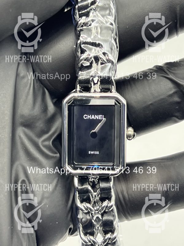 Товар Chanel Premiere 26mm Art 9629 Фото 4 - Chanel Premiere 26mm Art 9629