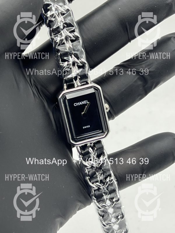 Товар Chanel Premiere 26mm Art 9629 Фото 6 - Chanel Premiere 26mm Art 9629