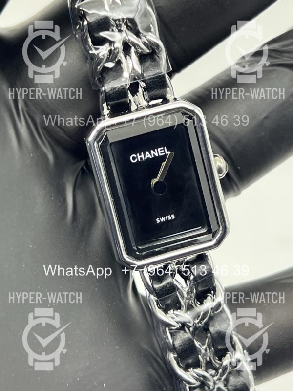 Товар Chanel Premiere 26mm Art 9629 Фото 7 - Chanel Premiere 26mm Art 9629