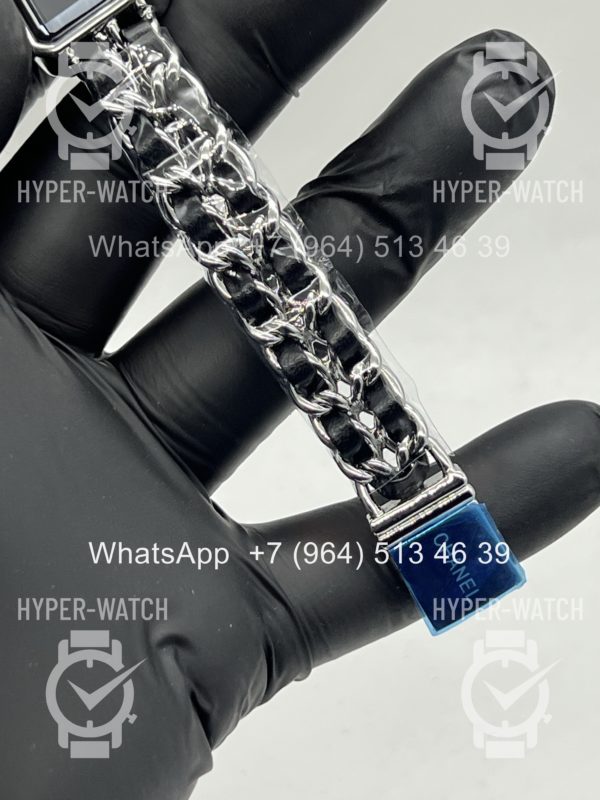 Товар Chanel Premiere 26mm Art 9629 Фото 9 - Chanel Premiere 26mm Art 9629