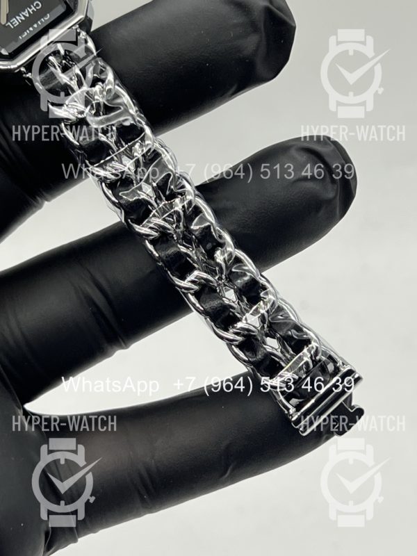Товар Chanel Premiere 26mm Art 9629 Фото 10 - Chanel Premiere 26mm Art 9629