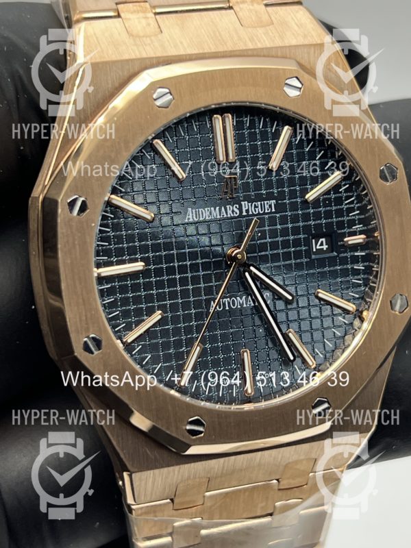 Товар Audemars Piguet Royal Oak 41mm Art 9506 Фото 2 - Audemars Piguet Royal Oak 41mm Art 9506
