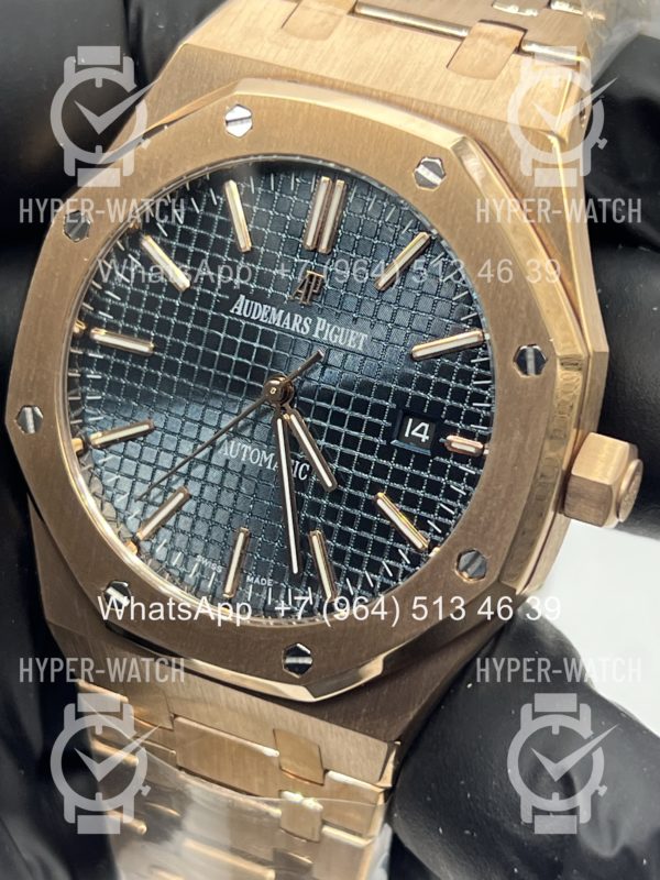 Товар Audemars Piguet Royal Oak 41mm Art 9506 Фото 3 - Audemars Piguet Royal Oak 41mm Art 9506