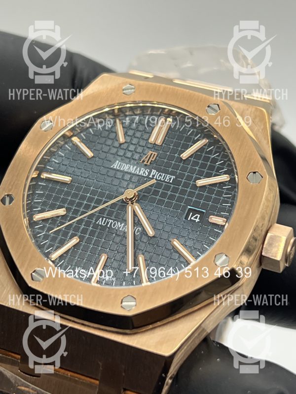Товар Audemars Piguet Royal Oak 41mm Art 9506 Фото 4 - Audemars Piguet Royal Oak 41mm Art 9506