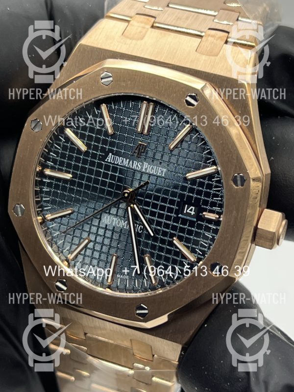 Товар Audemars Piguet Royal Oak 41mm Art 9506 Фото 5 - Audemars Piguet Royal Oak 41mm Art 9506