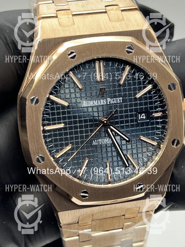 Товар Audemars Piguet Royal Oak 41mm Art 9506 Фото 6 - Audemars Piguet Royal Oak 41mm Art 9506