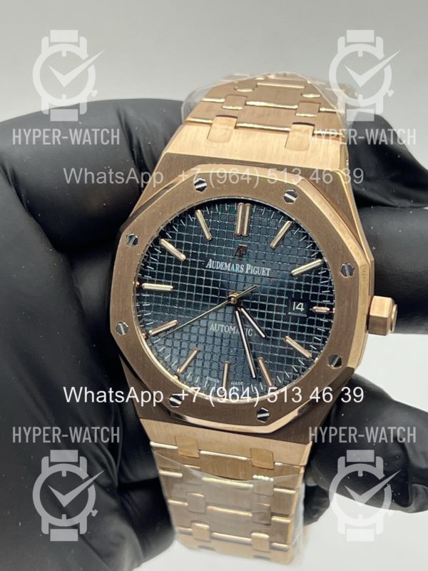 Товар Audemars Piguet Royal Oak 41mm Art 9506 Фото 7 - Audemars Piguet Royal Oak 41mm Art 9506