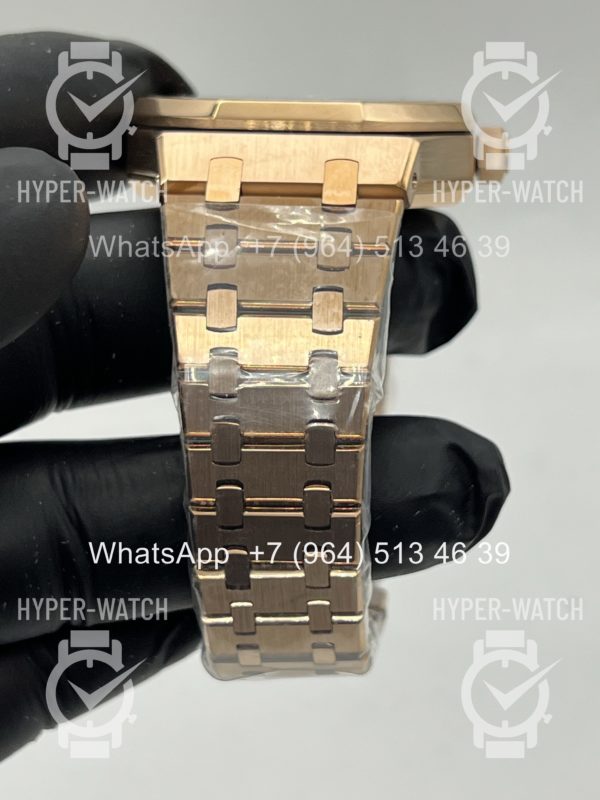 Товар Audemars Piguet Royal Oak 41mm Art 9506 Фото 8 - Audemars Piguet Royal Oak 41mm Art 9506