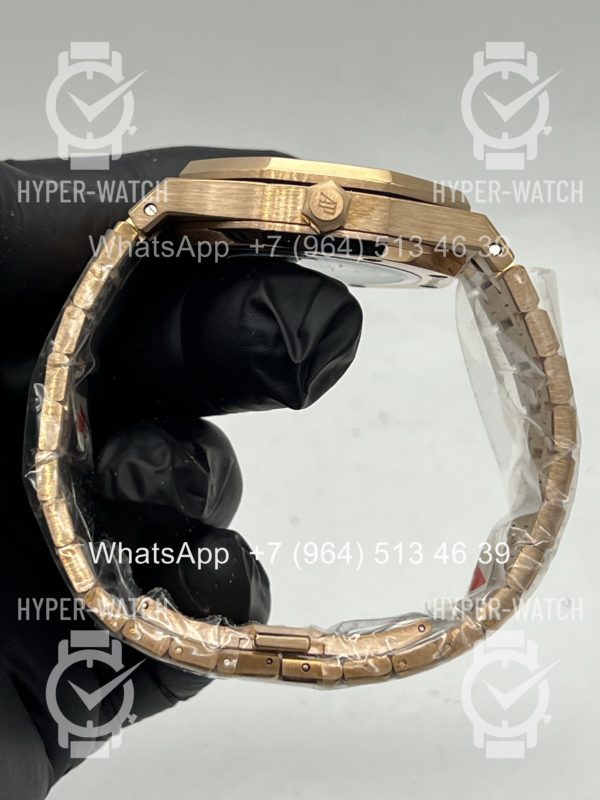 Товар Audemars Piguet Royal Oak 41mm Art 9506 Фото 9 - Audemars Piguet Royal Oak 41mm Art 9506