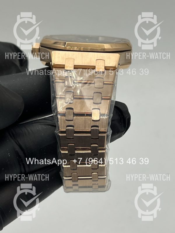 Товар Audemars Piguet Royal Oak 41mm Art 9506 Фото 10 - Audemars Piguet Royal Oak 41mm Art 9506