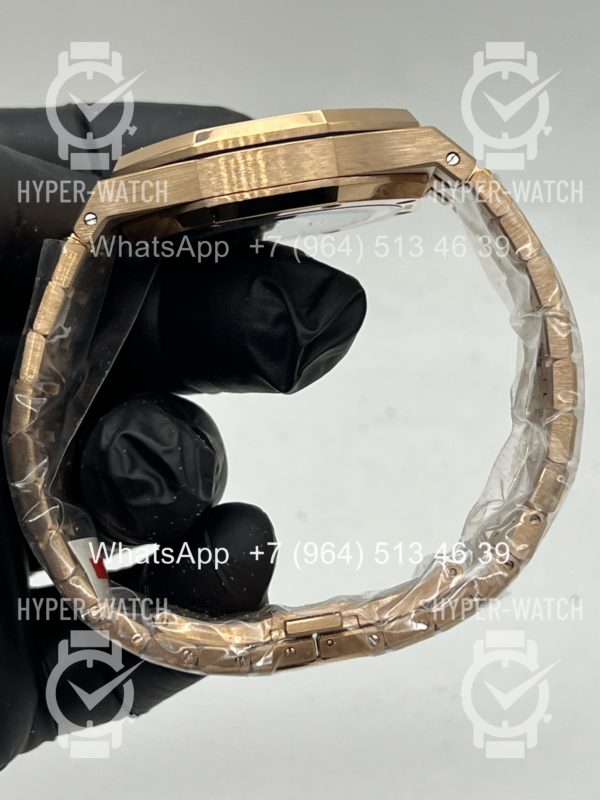 Товар Audemars Piguet Royal Oak 41mm Art 9506 Фото 11 - Audemars Piguet Royal Oak 41mm Art 9506