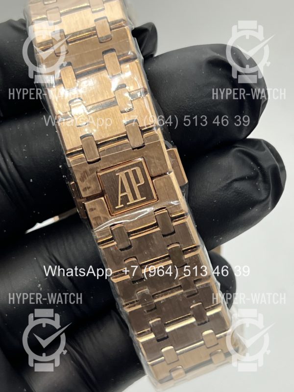 Товар Audemars Piguet Royal Oak 41mm Art 9506 Фото 12 - Audemars Piguet Royal Oak 41mm Art 9506