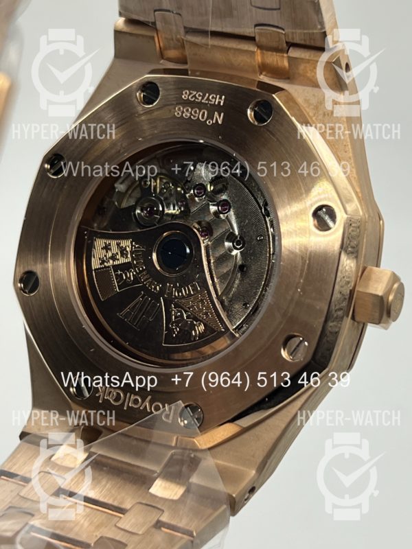 Товар Audemars Piguet Royal Oak 41mm Art 9506 Фото 13 - Audemars Piguet Royal Oak 41mm Art 9506