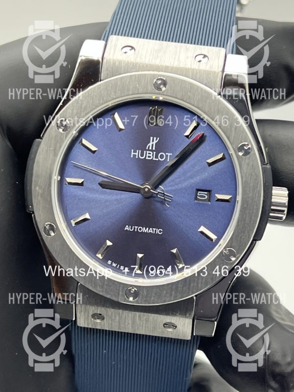 Товар Hublot Classic Fusion 42mm Art 9690 Фото 2 - Hublot Classic Fusion 42mm Art 9690