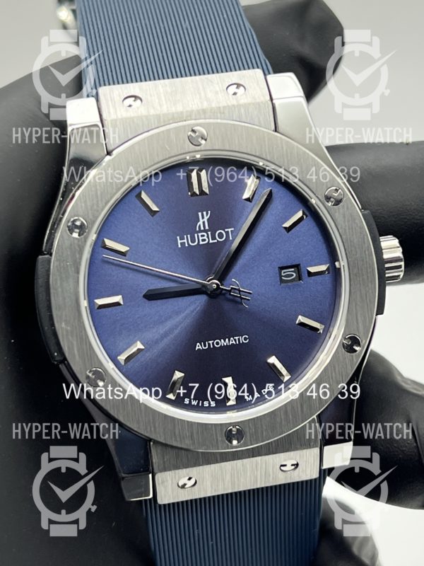 Товар Hublot Classic Fusion 42mm Art 9690 Фото 4 - Hublot Classic Fusion 42mm Art 9690