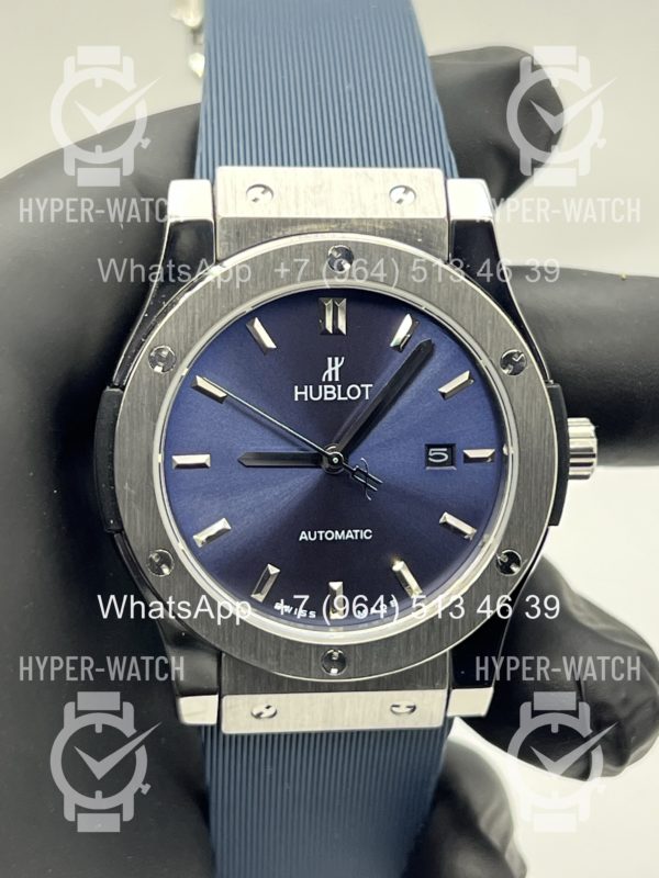 Товар Hublot Classic Fusion 42mm Art 9690 Фото 5 - Hublot Classic Fusion 42mm Art 9690
