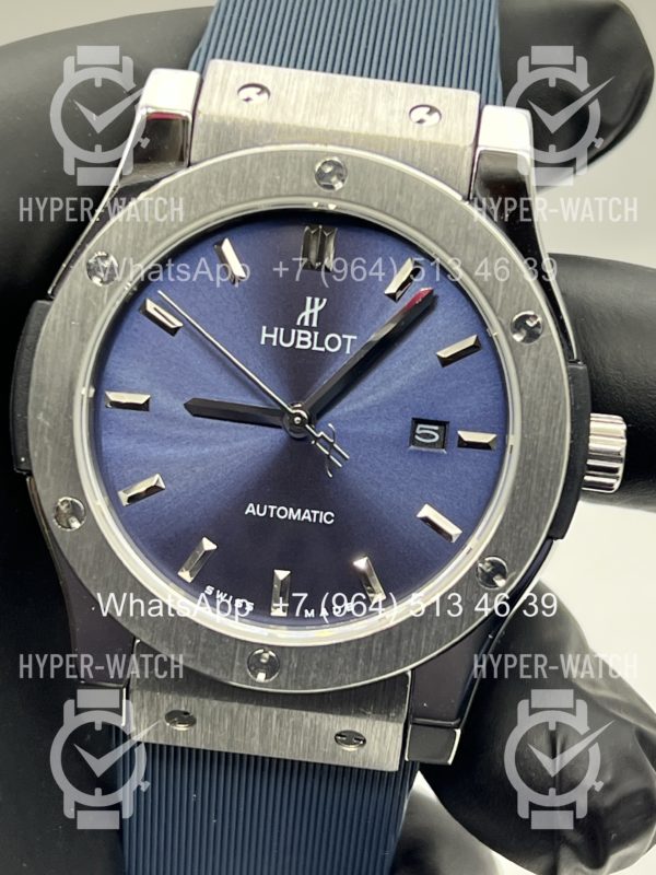 Товар Hublot Classic Fusion 42mm Art 9690 Фото 6 - Hublot Classic Fusion 42mm Art 9690