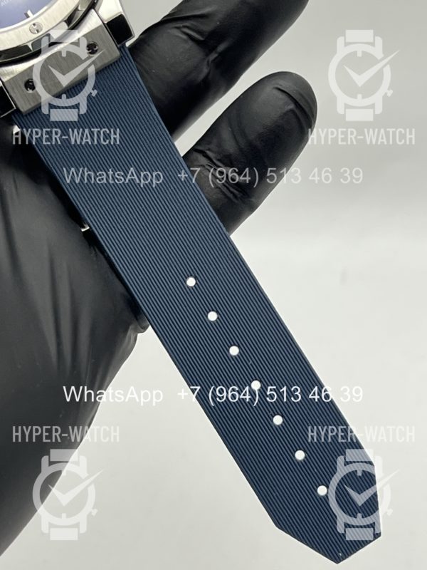 Товар Hublot Classic Fusion 42mm Art 9690 Фото 9 - Hublot Classic Fusion 42mm Art 9690