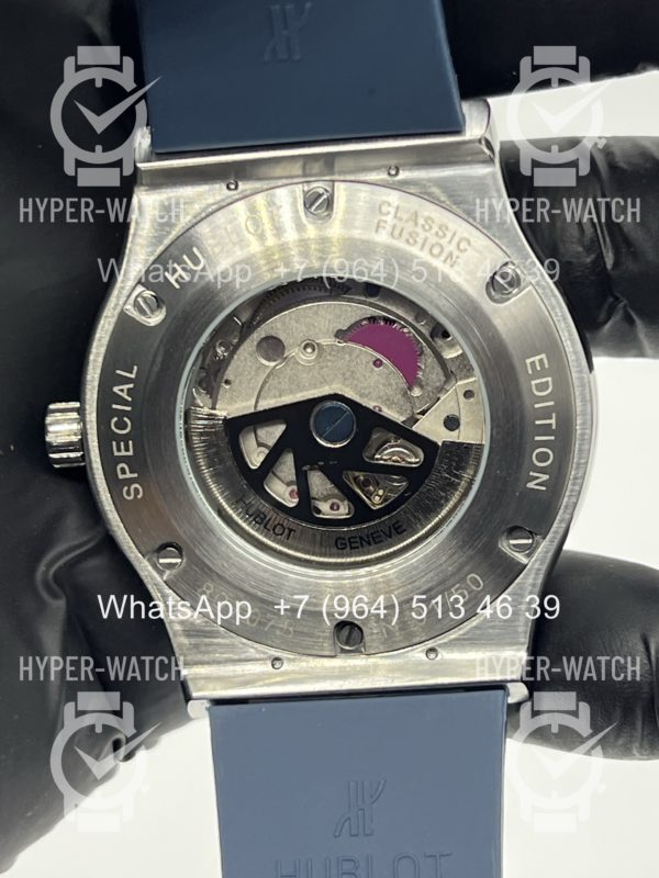 Товар Hublot Classic Fusion 42mm Art 9690 Фото 13 - Hublot Classic Fusion 42mm Art 9690