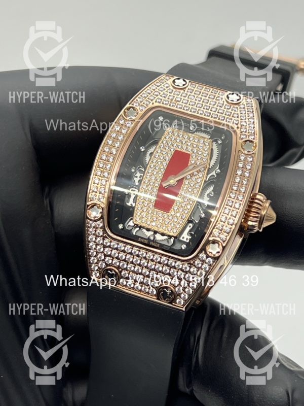 Фото 11 - Richard Mille RM 07 Art 9810