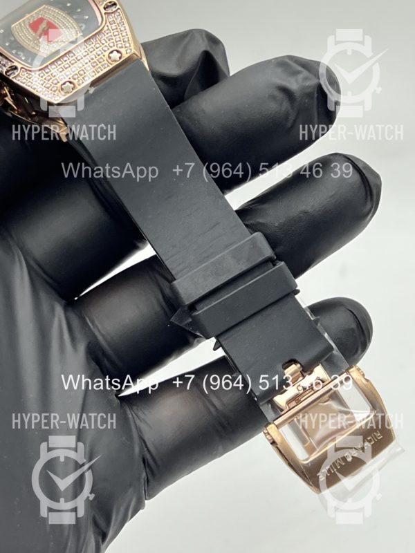 Фото 13 - Richard Mille RM 07 Art 9810
