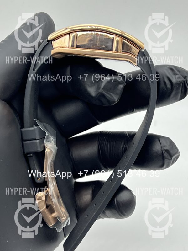 Фото 14 - Richard Mille RM 07 Art 9810
