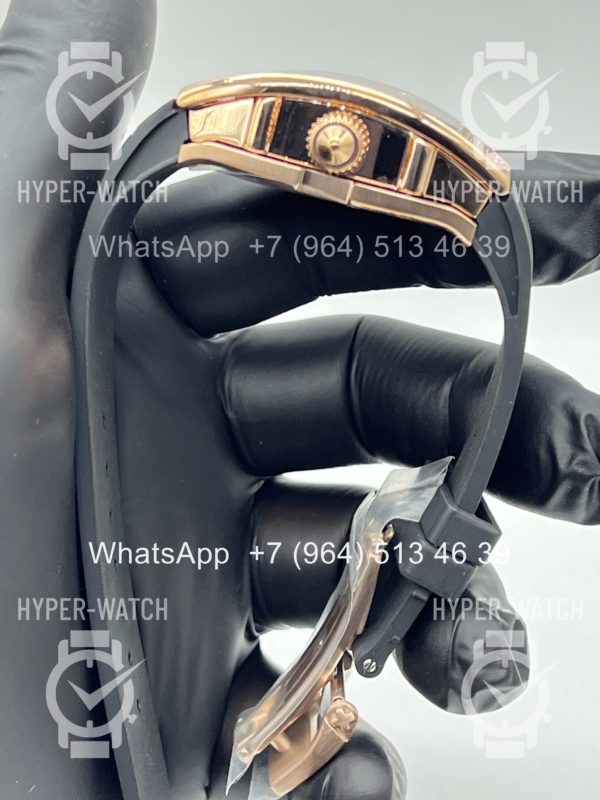 Фото 15 - Richard Mille RM 07 Art 9810