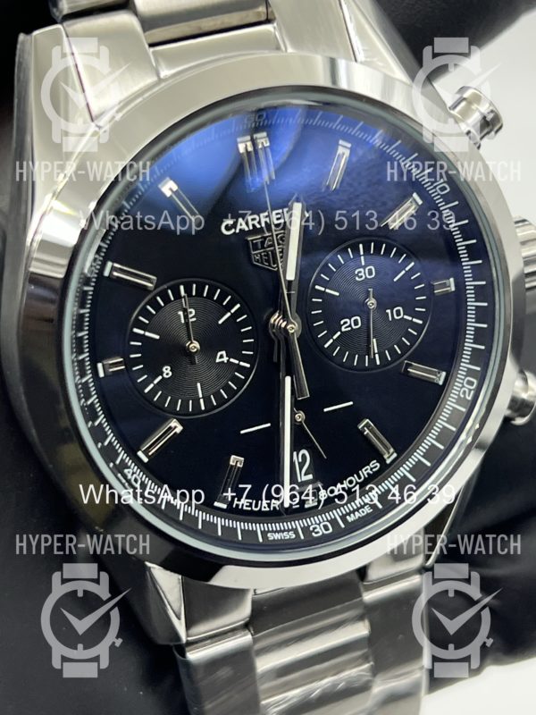 Товар TAG Heuer Carrera 42mm Art 9614 Фото 3 - TAG Heuer Carrera 42mm Art 9614