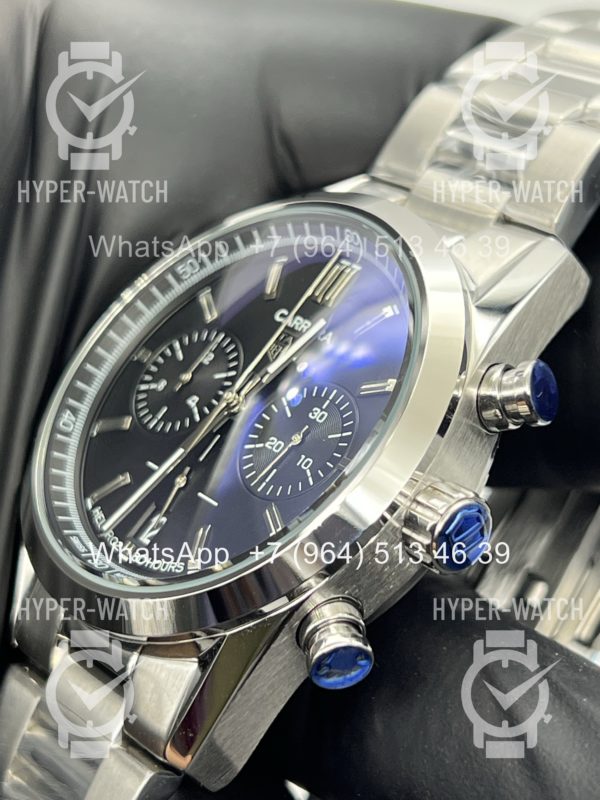 Товар TAG Heuer Carrera 42mm Art 9614 Фото 5 - TAG Heuer Carrera 42mm Art 9614