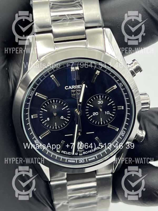 Товар TAG Heuer Carrera 42mm Art 9614 Фото 11 - TAG Heuer Carrera 42mm Art 9614