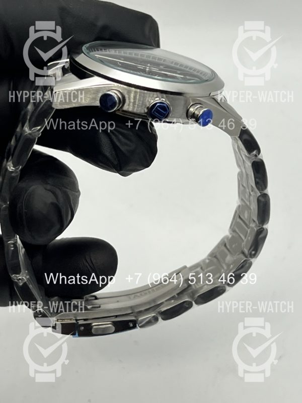 Товар TAG Heuer Carrera 42mm Art 9614 Фото 13 - TAG Heuer Carrera 42mm Art 9614