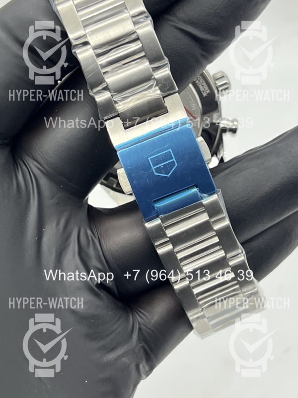 Товар TAG Heuer Carrera 42mm Art 9614 Фото 18 - TAG Heuer Carrera 42mm Art 9614
