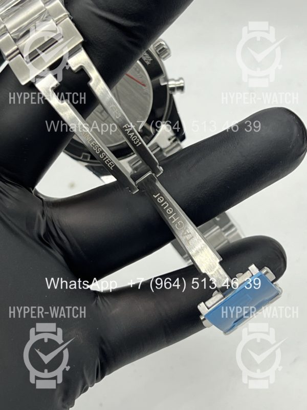 Товар TAG Heuer Carrera 42mm Art 9614 Фото 19 - TAG Heuer Carrera 42mm Art 9614