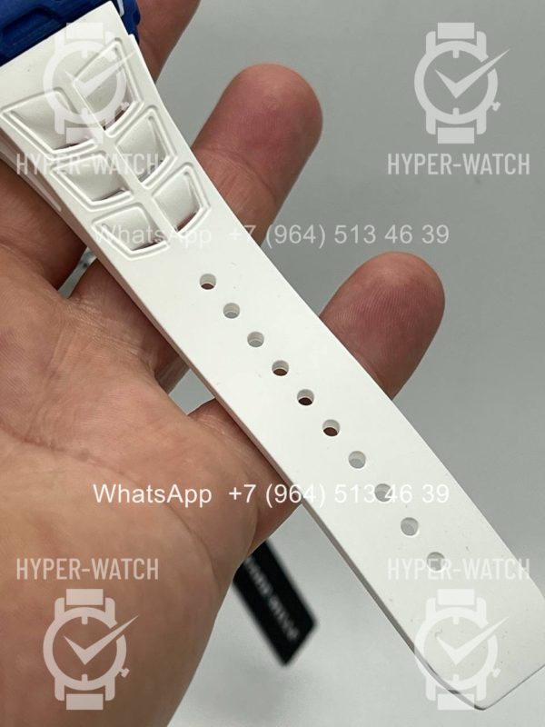 Товар Richard Mille RM 35-03 Фото 12 - Richard Mille RM 35-03