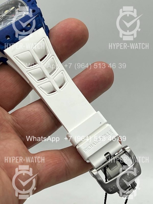 Товар Richard Mille RM 35-03 Фото 13 - Richard Mille RM 35-03