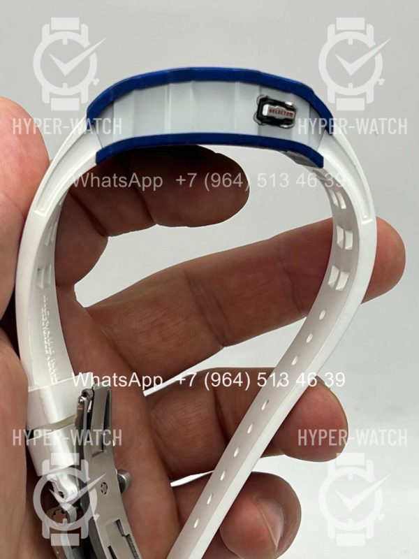 Товар Richard Mille RM 35-03 Фото 14 - Richard Mille RM 35-03