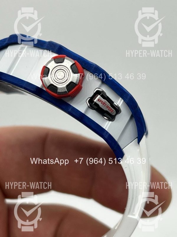 Товар Richard Mille RM 35-03 Фото 15 - Richard Mille RM 35-03