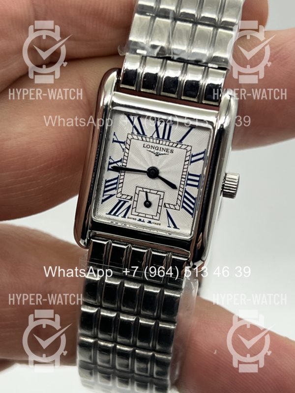 Товар Longines Mini Dolcevita Art 9489 Фото 2 - Longines Mini Dolcevita Art 9489