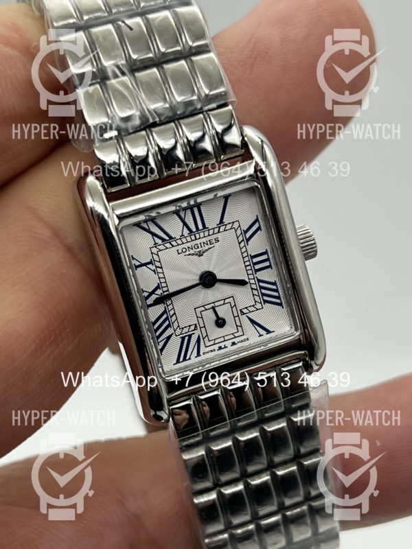Товар Longines Mini Dolcevita Art 9489 Фото 3 - Longines Mini Dolcevita Art 9489