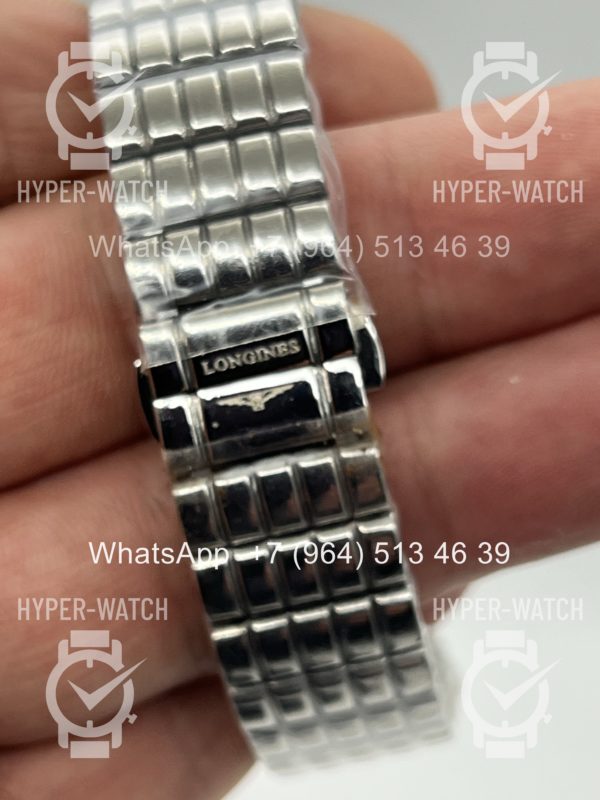 Товар Longines Mini Dolcevita Art 9489 Фото 8 - Longines Mini Dolcevita Art 9489